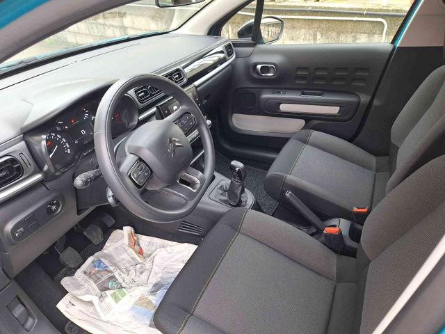 CITROEN C3 usata, con Cruise Control