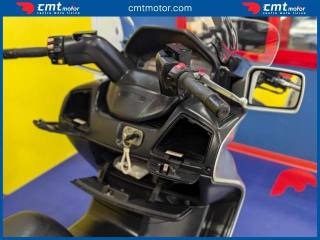 SUZUKI Burgman AN 650 usata 12