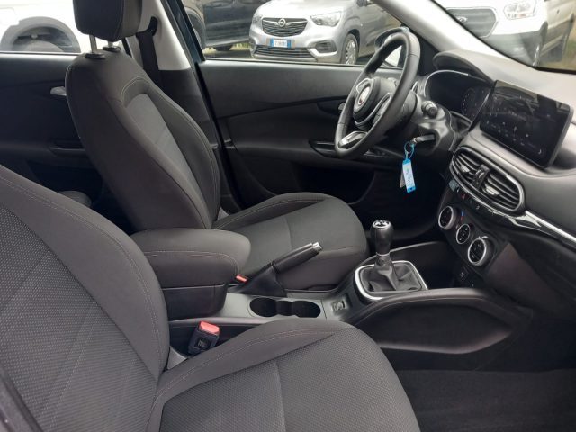 FIAT Tipo usata, con Controllo elettronico della corsia