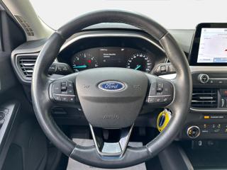 FORD Focus usata, con Chiusura centralizzata