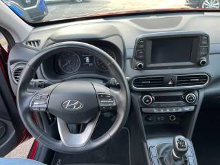 HYUNDAI Kona usata, con Immobilizzatore elettronico