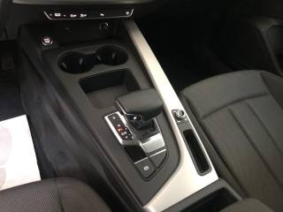 AUDI A4 usata, con Controllo trazione