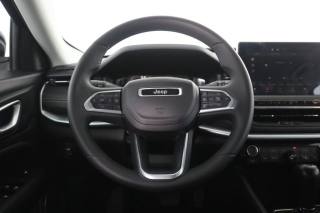 JEEP Compass usata 5