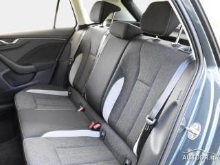 SKODA Kamiq usata, con Controllo trazione