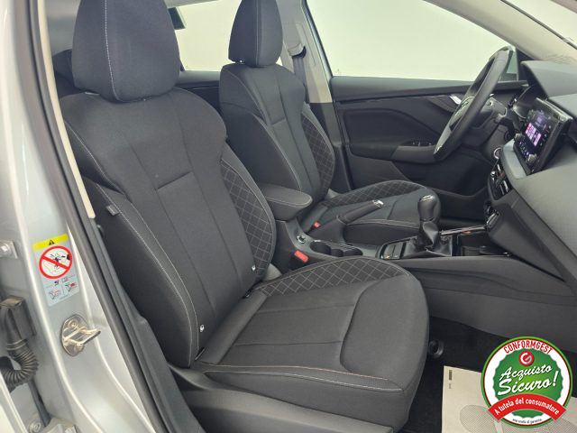 SKODA Scala usata, con Vivavoce