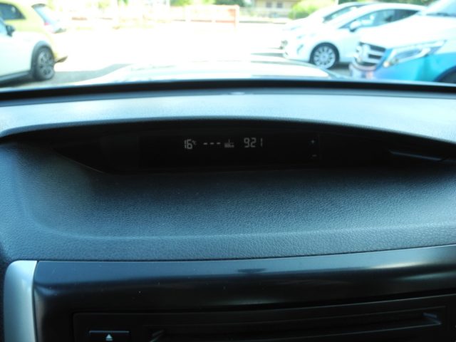 SUBARU Forester usata, con Park Distance Control