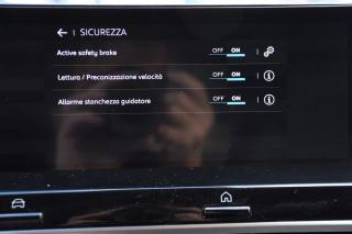 CITROEN C4 usata, con Chiusura centralizzata telecomandata