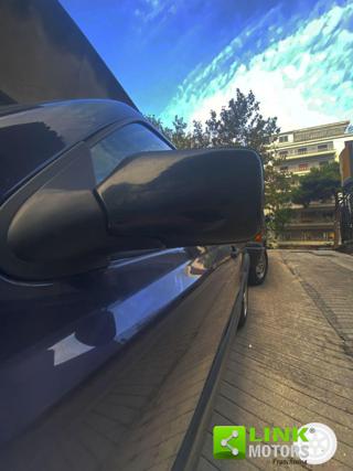 VOLKSWAGEN Golf usata, con Immobilizzatore elettronico