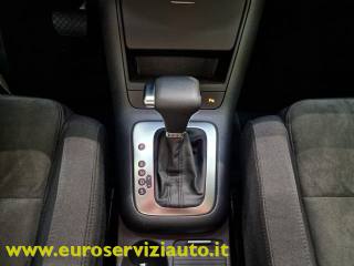 VOLKSWAGEN Golf Plus usata, con Sensori di parcheggio anteriori