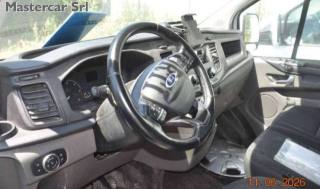 FORD Transit Custom usata, con Alzacristalli elettrici