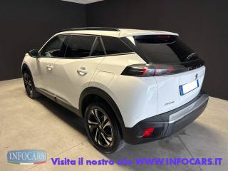PEUGEOT 2008 usata, con Airbag