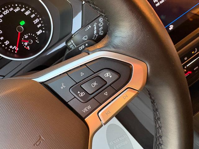 VOLKSWAGEN Tiguan usata, con Vetri oscurati