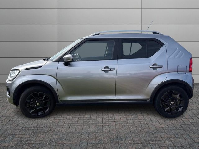 SUZUKI Ignis usata, con Airbag laterali