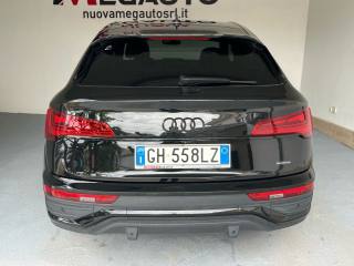 AUDI Q5 usata, con Climatizzatore