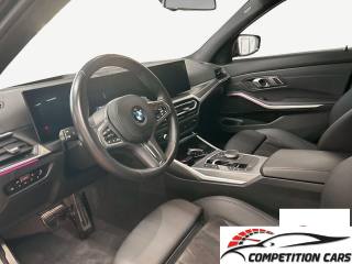 BMW 318 usata, con Cerchi in lega