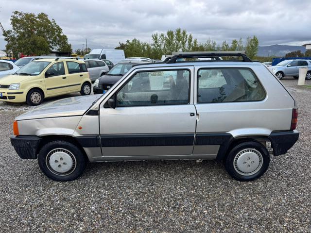 FIAT Panda usata 4