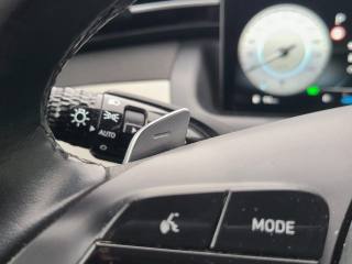 HYUNDAI Tucson usata, con Boardcomputer