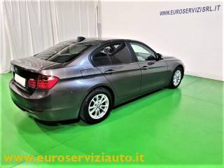 BMW 316 usata, con Fendinebbia