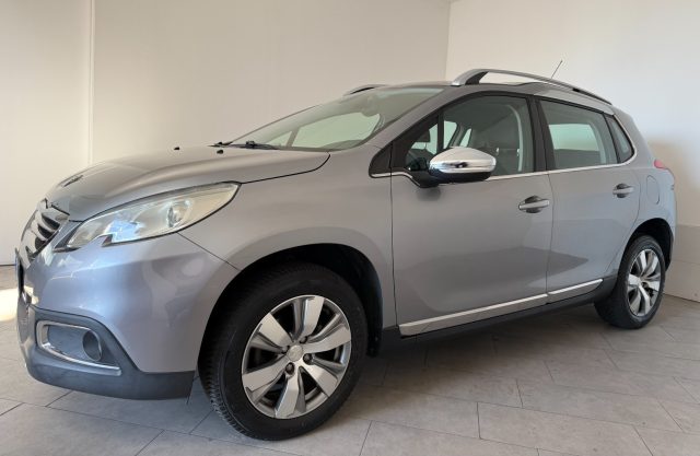 PEUGEOT 2008 usata 1