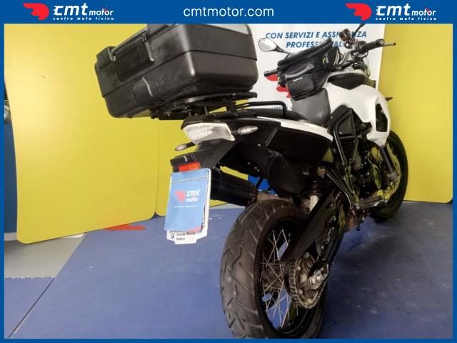 BMW F 800 GS usata 3