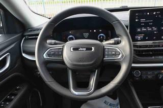 JEEP Compass usata, con Controllo trazione
