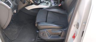 AUDI Q5 usata, con Controllo trazione