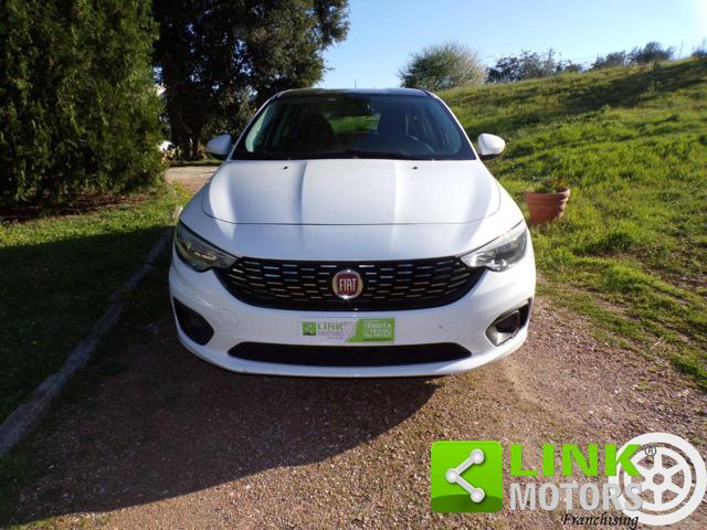 FIAT Tipo usata, con Airbag Passeggero