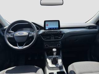FORD Kuga usata 11