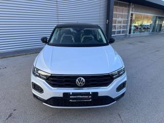 VOLKSWAGEN T-Roc usata, con Airbag