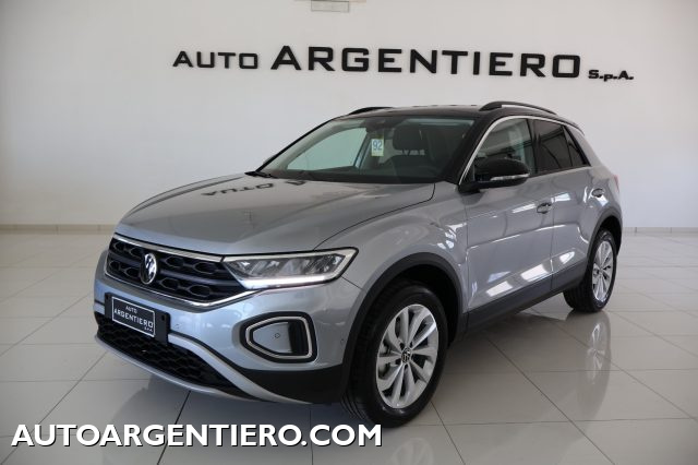 VOLKSWAGEN T-Roc usata, con ABS