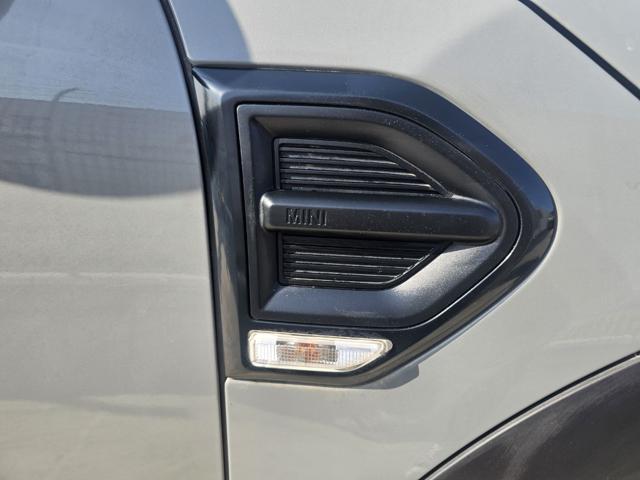 MINI Countryman usata, con Chiusura centralizzata
