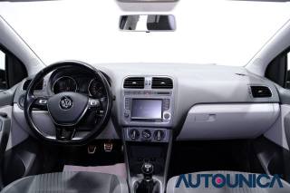 VOLKSWAGEN Polo usata, con Chiusura centralizzata