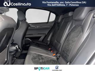 ALFA ROMEO Stelvio usata, con Controllo trazione