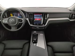 VOLVO V60 usata, con Interni in pelle