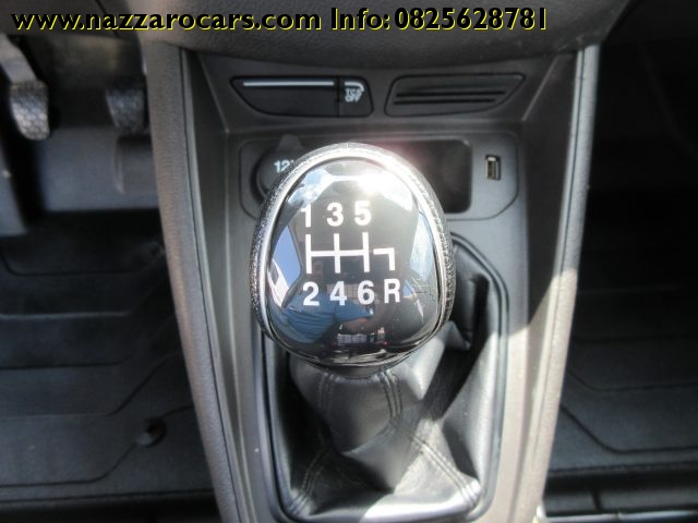 FORD Transit Courier usata, con Immobilizzatore elettronico