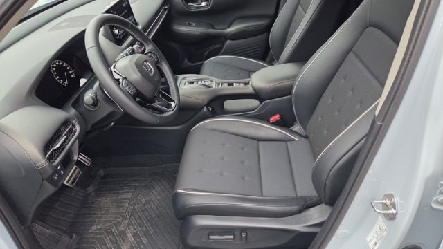 HONDA ZR-V usata, con Chiusura centralizzata