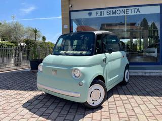 FIAT Topolino 6kw - KM0