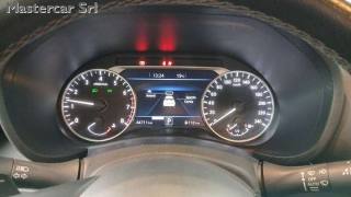 NISSAN Juke usata, con Park Distance Control