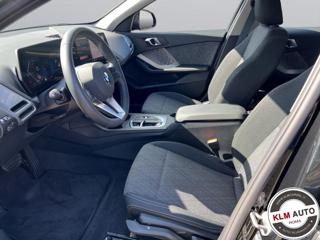 BMW 118 usata, con Autoradio