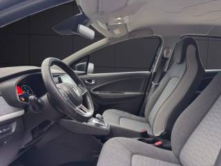 RENAULT ZOE usata, con Chiusura centralizzata