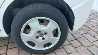 FIAT Qubo usata, con Controllo vocale