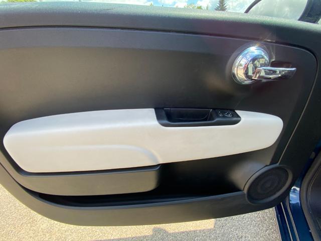 FIAT 500 usata 32