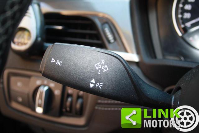 BMW X1 usata, con Apple CarPlay