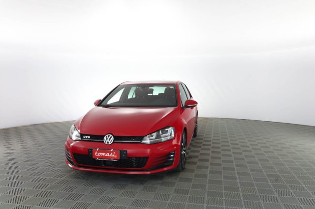 VOLKSWAGEN Golf usata 0