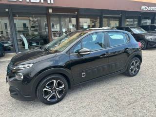 CITROEN C3 usata, con Airbag