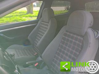 VOLKSWAGEN Golf GTI usata, con Climatizzatore