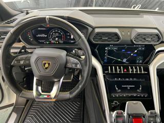 LAMBORGHINI Urus usata, con Climatizzatore
