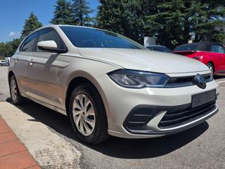 VOLKSWAGEN Polo usata, con Filtro antiparticolato