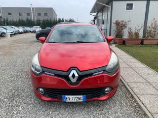RENAULT Clio usata, con Airbag