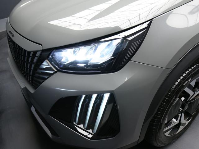PEUGEOT 2008 usata, con Controllo trazione